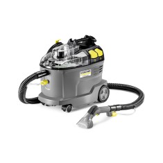 Пылесос моющий Karcher Puzzi 8/1 (1.100-240.0) Пылесос моющий Karcher Puzzi 8/1 (1.100-240.0)