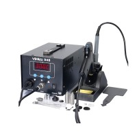 Демонтажна паяльна станція YIHUA 948