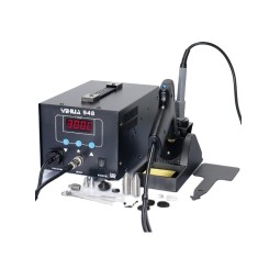 Демонтажна паяльна станція YIHUA 948 Демонтажна паяльна станція YIHUA 948