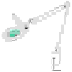 Лампа-лупа Zhongdi ZD-129A Lamp, 5 диоптрии, диам.-130мм