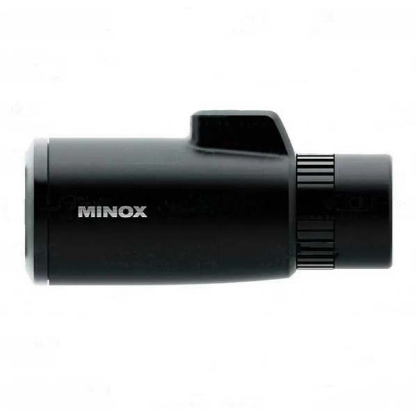Монокуляр Minox MD 7x42 C с дальномерной сеткой + компас