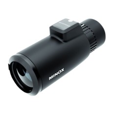 Монокуляр Minox MD 7x42 C с дальномерной сеткой + компас Монокуляр Minox MD 7x42 C с дальномерной сеткой + компас