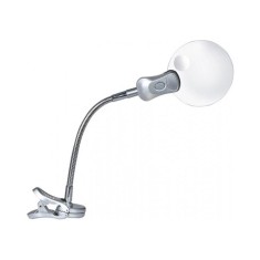 Настільна лупа Magnifier MG4B-4А, збільш.- 2.5Х з Led Настільна лупа Magnifier MG4B-4А, збільш.- 2.5Х з Led