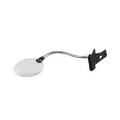 Настільна лупа Magnifier MG15122-1B, збільш.- 2.25Х з Led Настільна лупа Magnifier MG15122-1B, збільш.- 2.25Х з Led