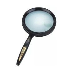 Ручная лупа Magnifier MG86039, увел.- 2.5Х, диам.-75мм Ручная лупа Magnifier MG86039, увел.- 2.5Х, диам.-75мм