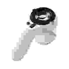 Ручная лупа Magnifier MG20167F, увел.- 8Х, диам.-37мм c Led
