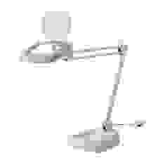 Лампа-лупа Zhongdi ZD-142B LED, 3 діоптрії, діам.-130мм
