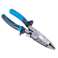 Багатофункціональні плоскогубці Extools 1.5-6мм.кв.(10-16AWG) Багатофункціональні плоскогубці Extools 1.5-6мм.кв.(10-16AWG)