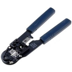 Інструмент Hanlong HT-2092C для обтиску 10р10с (RJ-50) Інструмент Hanlong HT-2092C для обтиску 10р10с (RJ-50)