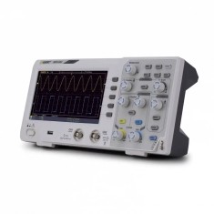 Цифровой осциллограф OWON SDS1202 2-х канальный Цифровой осциллограф OWON SDS1202 2-х канальный