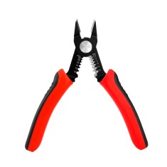 Багатофункціональні круглогубці Extools 1.5-6мм.кв.(10-16AWG) Багатофункціональні круглогубці Extools 1.5-6мм.кв.(10-16AWG)