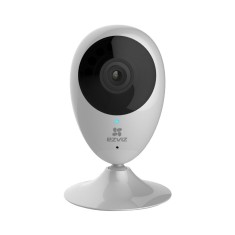 Wi-Fi камера EZVIZ CS-CV206-C0-3B2WFR 2 Мп Wi-Fi камера EZVIZ CS-CV206-C0-3B2WFR 2 Мп