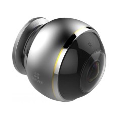 Панорамна Wi-Fi камера EZVIZ CS-CV346-A0-7A3WFR 3 Мп Панорамна Wi-Fi камера EZVIZ CS-CV346-A0-7A3WFR 3 Мп