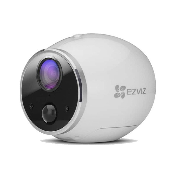 Wi-Fi камера EZVIZ CS-CV316 2мм 1 Мп