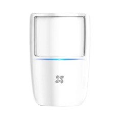 Беспроводной датчик движения EZVIZ CS-T1-C/12M Беспроводной датчик движения EZVIZ CS-T1-C/12M