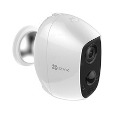 Wi-Fi камера EZVIZ CS-C3A(A0-1C2WPMFBR) 2МП Wi-Fi камера EZVIZ CS-C3A(A0-1C2WPMFBR) 2МП