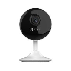 Wi-Fi відеокамера з PIR датчиком EZVIZ CS-C1C (D0-1CD2WFR) 2Мп Wi-Fi відеокамера з PIR датчиком EZVIZ CS-C1C (D0-1CD2WFR) 2Мп