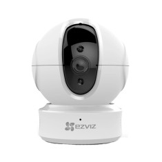 Поворотна Wi-Fi відеокамера EZVIZ CS-CV246-A0-1C2WFR 2 Мп Поворотна Wi-Fi відеокамера EZVIZ CS-CV246-A0-1C2WFR 2 Мп