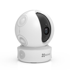 Поворотна Wi-Fi відеокамера EZVIZ CS-CV246-B0-1C1WFR 4мм 1 Мп Поворотна Wi-Fi відеокамера EZVIZ CS-CV246-B0-1C1WFR 4мм 1 Мп