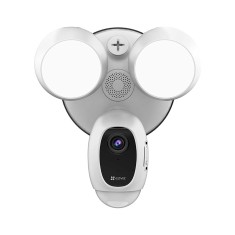 Wi-Fi камера з освітленням і сиреною EZVIZ CS-LC1C-A0-1F2WPFRL (2.8мм) 2Мп Wi-Fi камера з освітленням і сиреною EZVIZ CS-LC1C-A0-1F2WPFRL (2.8мм) 2Мп