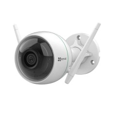 Вулична Wi-Fi камера EZVIZ CS-C3N-A0-3H2WFRL 2.8 мм 2 Мп Вулична Wi-Fi камера EZVIZ CS-C3N-A0-3H2WFRL 2.8 мм 2 Мп