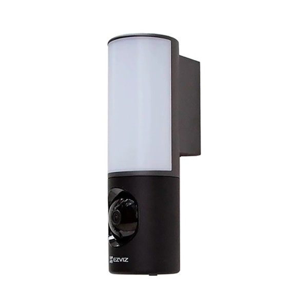 Смарт-камера з функціями безпеки EZVIZ CS-LC3-A0-8B4WDL 2.0мм