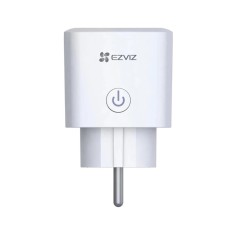 Смарт розетка Ezviz EZVIZ CS-T30-10B-EU Смарт розетка Ezviz EZVIZ CS-T30-10B-EU