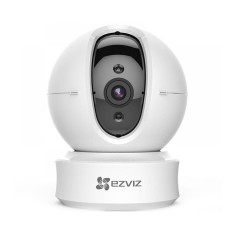 Поворотна камера EZVIZ CS-C6N 4MP W1 4 МП Поворотна камера EZVIZ CS-C6N 4MP W1 4 МП