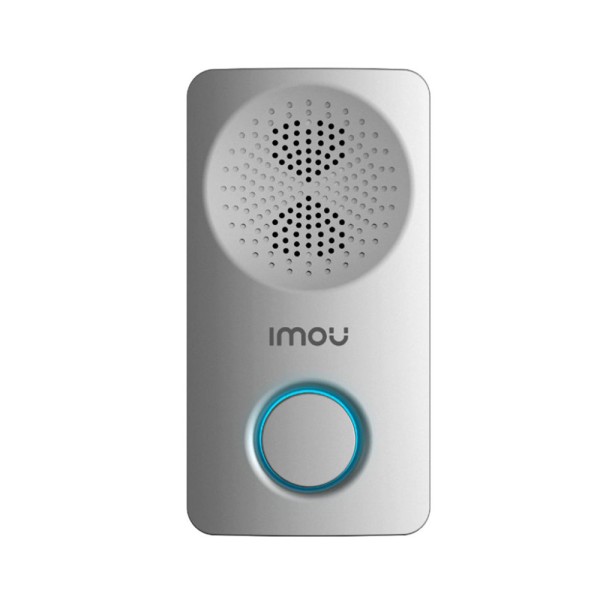 Wi-Fi дверний дзвінок Imou DHI-DS11-IMOU