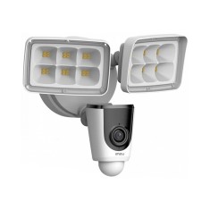 IP-камера Imou IPC-L26P (2.8мм) 2 Мп з активним оповіщенням IP-камера Imou IPC-L26P (2.8мм) 2 Мп з активним оповіщенням