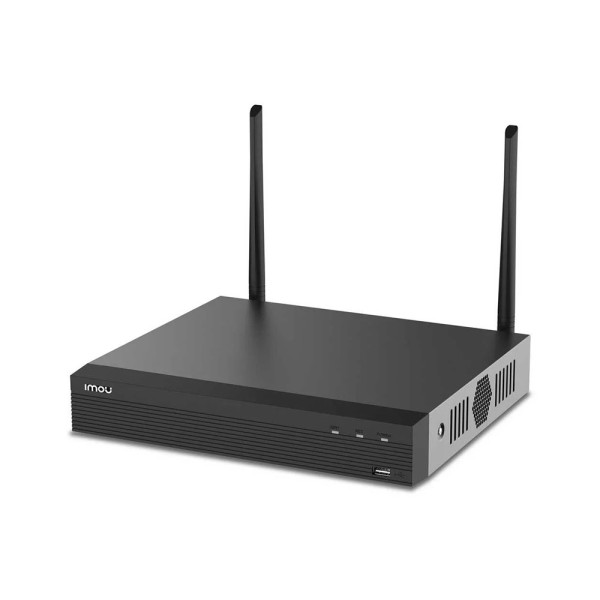 Wi-Fi видеорегистратор Imou NVR1104HS-W-S2 4-канальный сетевой