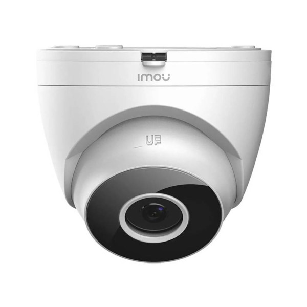 Відеокамера Imou IPC-T22AP (2.8мм) 2Мп купольна з підтримкою PoE