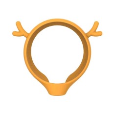 Силіконовий чохол Imou FRS14 для IPC-C22EP Силіконовий чохол Imou FRS14 для IPC-C22EP