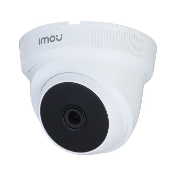 HDCVI відеокамера Imou HAC-TA41P (2.8 мм) 4Мп з ІЧ підсвічуванням
