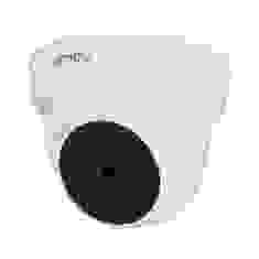 HDCVI видеокамера Imou HAC-TA41P (2.8 мм) 4Мп с ИК подсветкой
