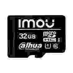 Карта пам'яті MicroSD IMOU ST2-32-S1 32Гб