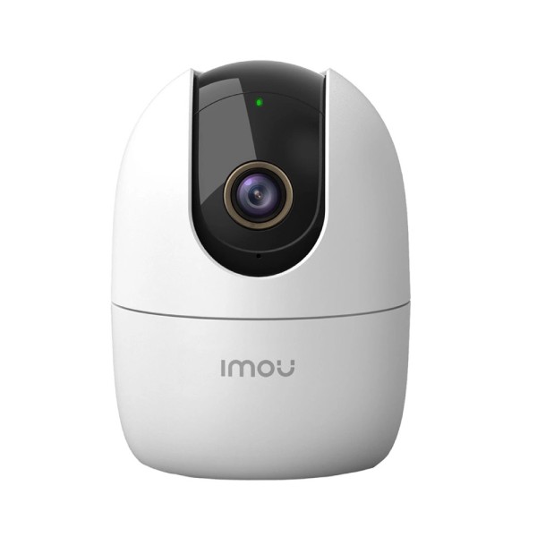 Wi-Fi відеокамера IMOU IPC-TA42P-B 4MP H.265