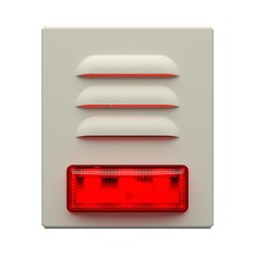 Светозвуковой оповещатель Tiras ОСЗ  Светозвуковой оповещатель Tiras ОСЗ