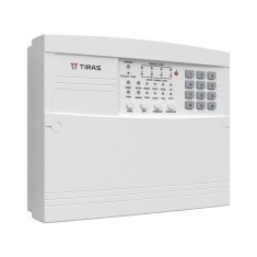 Прибор приемно-контрольный пожарный ППКП  Прибор приемно-контрольный пожарный ППКП