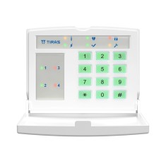 Клавиатура Tiras K-LED4 Клавиатура Tiras K-LED4