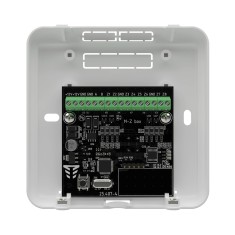 Виносний модуль розширення Tiras M-Z box Виносний модуль розширення Tiras M-Z box