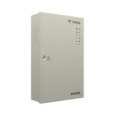 Блок бесперебойного питания Tiras 2415 Блок бесперебойного питания Tiras 2415