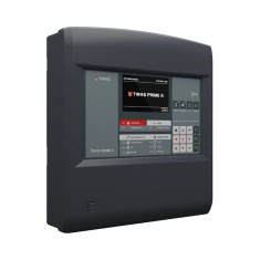 Прибор приемно-контрольный пожарный Tiras PRIME A