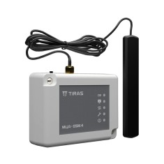 Модуль цифрового GSM-автодозвона Tiras МЦА-GSM.4