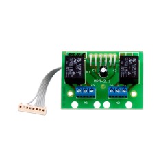 Модуль релейных линий Tiras МРЛ-2.1