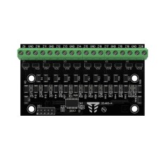 Модуль нарощування зон Tiras M-Z(f) Модуль нарощування зон Tiras M-Z(f)