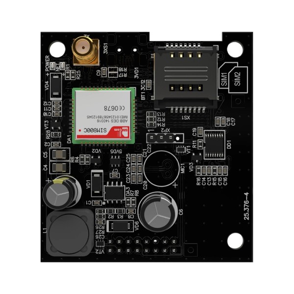 GSM-комунікатор Tiras M-GSM