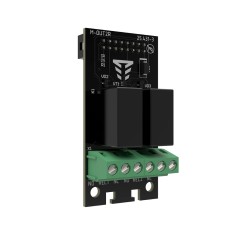 Модуль розширення виходів Tiras M-OUT2R