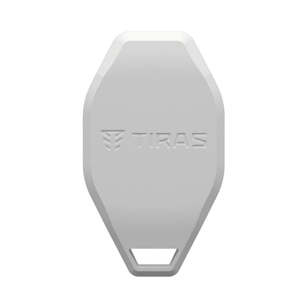 Брелок для керування режимами охорони Tiras X-Key