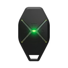 Брелок для управления режимами охраны Tiras X-Key Брелок для управления режимами охраны Tiras X-Key